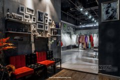 因没有精力打理 现把经营中的婚纱摄影写真店低价出兑