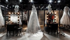 因没有精力打理 现把经营中的婚纱摄影写真店低价出兑