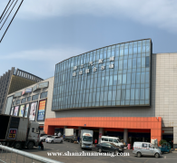 杭州瑞纺商贸城档口或仓库出租，租金1间1年1万7