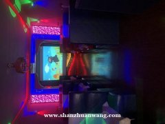 酒吧转让装修精 房租无压力