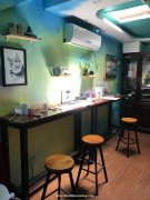 海曙区鼓楼步行街旺铺转让