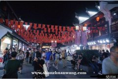 海曙区鼓楼步行街旺铺转让