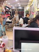 海曙区鼓楼步行街旺铺转让