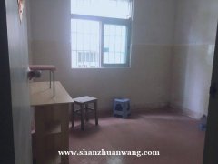 一房一厅出租（南头古城）