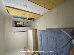 兴盛街187号院，近地铁，好停车，租金可小刀