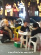 安宁区金牛街50平米的饭馆转让