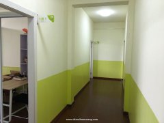 转让浦东新区川沙临街教育培训机构