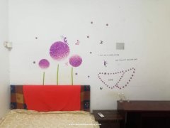 塔头 桃花山社区 单间出租 850元/月