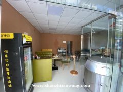 低价转让新装修餐饮店铺