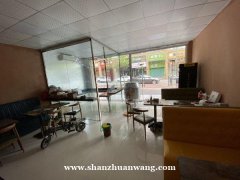 低价转让新装修餐饮店铺