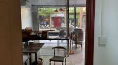 低价转让新装修餐饮店铺