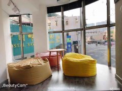 中山路新华路奶茶店低价急转