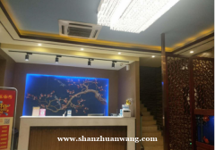 廊坊广阳区三大街四大街的交口建设路上精装SPA会所可转让可租