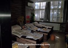 廊坊广阳区三大街四大街的交口建设路上精装SPA会所可转让可租