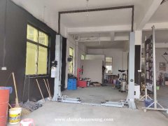 丈亭镇汽美店打包转让