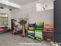 丈亭镇汽美店打包转让