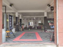 丈亭镇汽美店打包转让