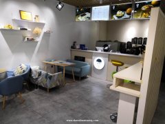 背靠3000住户社区，前靠学校，盈利中奶茶甜品店