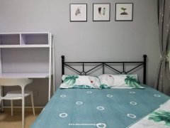 良辰美景(南区) 驋室龒厅龒卫 主卧 东南