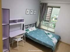 良辰美景(南区) 驋室龒厅龒卫 主卧 东南