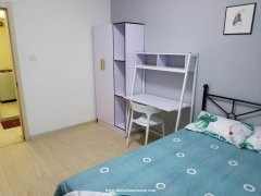 良辰美景(南区) 驋室龒厅龒卫 主卧 东南