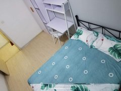 良辰美景(南区) 驋室龒厅龒卫 主卧 东南