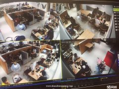 （个人）李村核心商圈9成新店纯一层200平低价转让