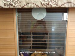 老婆有喜了不想让她这么辛苦了