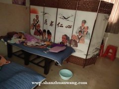 老婆有喜了不想让她这么辛苦了