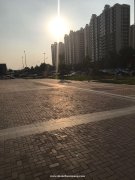 成功转出安次区​狮子城百合超市