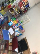 成功转出安次区​狮子城百合超市