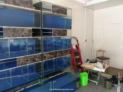 四季青临街旺铺低价转租