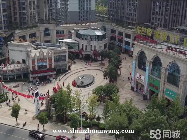 出租锦绣东城商业广场旺铺(无转让费) 出租锦绣东城商业广场旺铺(无转让费)