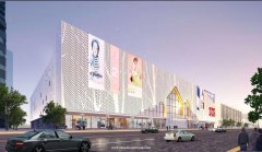 珠海火新新综合商城