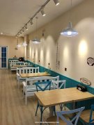 华越国际大厦 1楼底商 190平 餐饮商铺转让