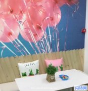 转让万达营业中奶茶店