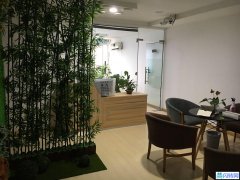 急转！直播(主播)传媒公司（市中心写字楼）