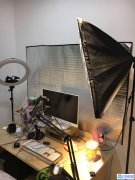 急转！直播(主播)传媒公司（市中心写字楼）