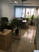 急转！直播(主播)传媒公司（市中心写字楼）