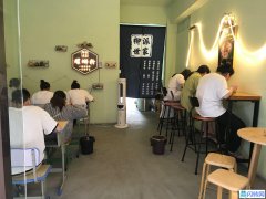 盈利品牌螺蛳粉川音店 技术 设备 房租 接手直接经营