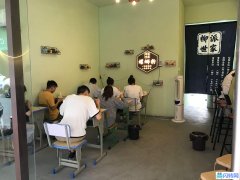 盈利品牌螺蛳粉川音店 技术 设备 房租 接手直接经营