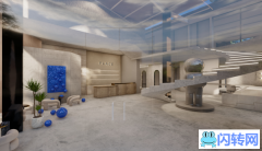 出租钱塘新区下沙物美写字楼配套