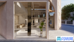 出租钱塘新区下沙物美写字楼配套