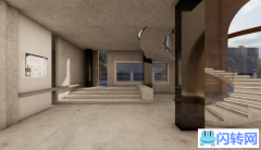 出租钱塘新区下沙物美写字楼配套