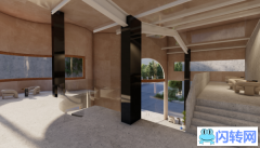 出租钱塘新区金沙湖写字楼配套