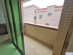 房东直租 押一付一 两房一厅 一房一厅 空调 热水器 百兆光