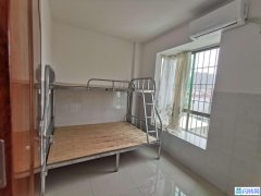 房东直租 押一付一 两房一厅 一房一厅 空调 热水器 百兆光