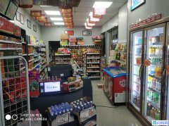 白菜价转让盈利中便利店