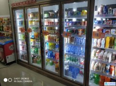 白菜价转让盈利中便利店