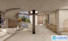 出租钱塘新区下沙物美写字楼配套